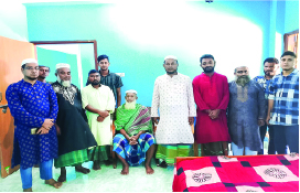 Image of সারদুল আশিষ সৌরভ